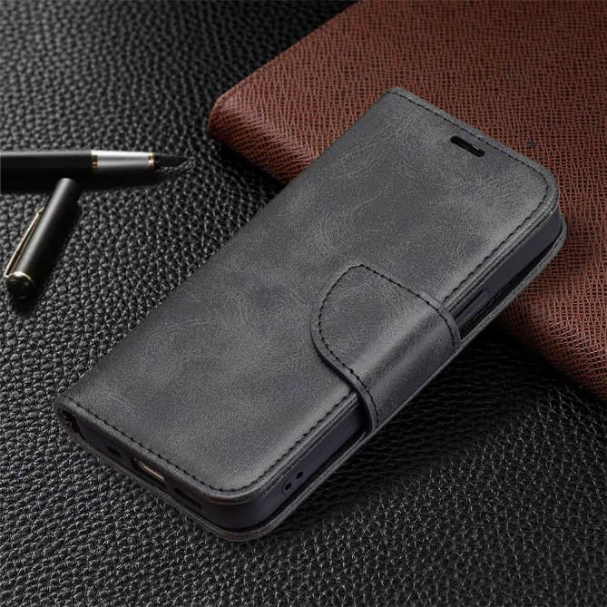Housse iPhone 13 mini Portefeuille Modèle 3