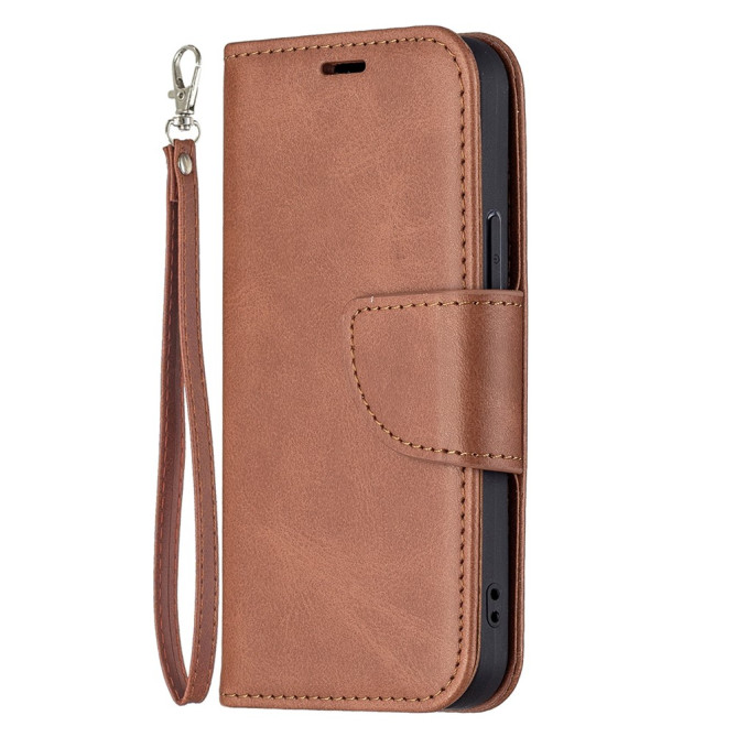 Housse iPhone 13 mini Portefeuille Modèle 3
