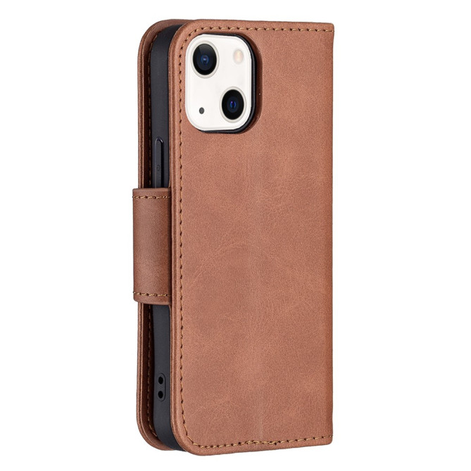 Housse iPhone 13 mini Portefeuille Modèle 3