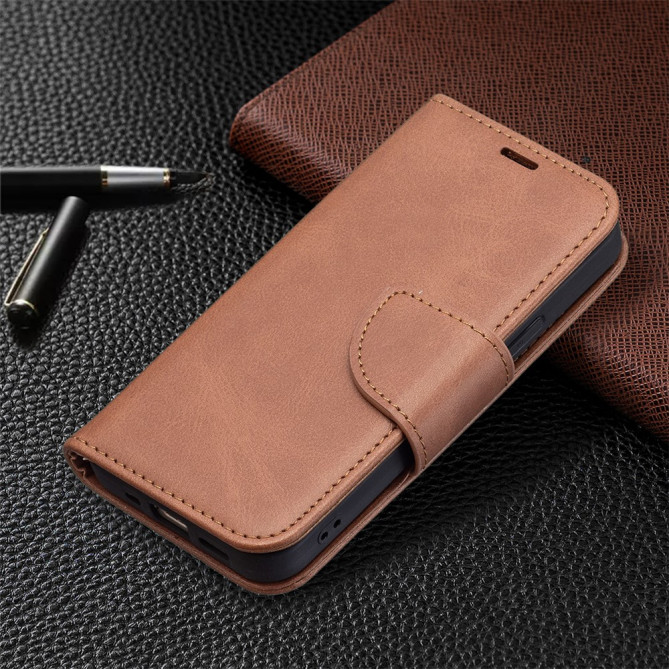 Housse iPhone 13 mini Portefeuille Modèle 3