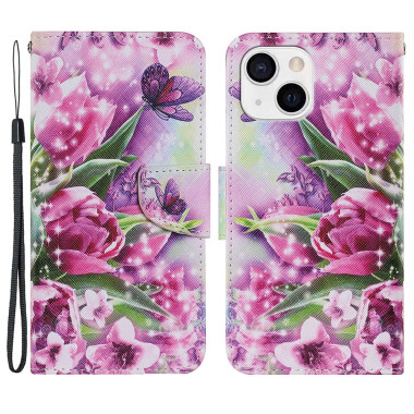 Coque iPhone 13 mini Fine et Légère Modèle 2