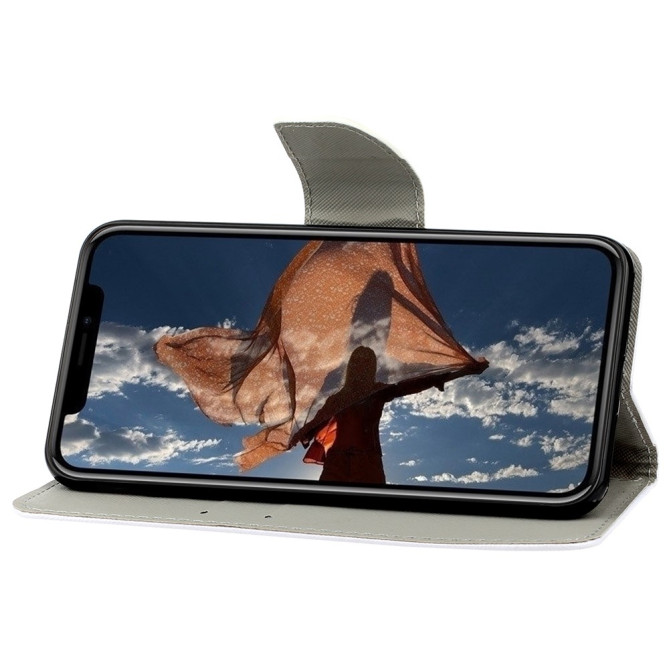 Coque iPhone 13 mini Fine et Légère Modèle 2