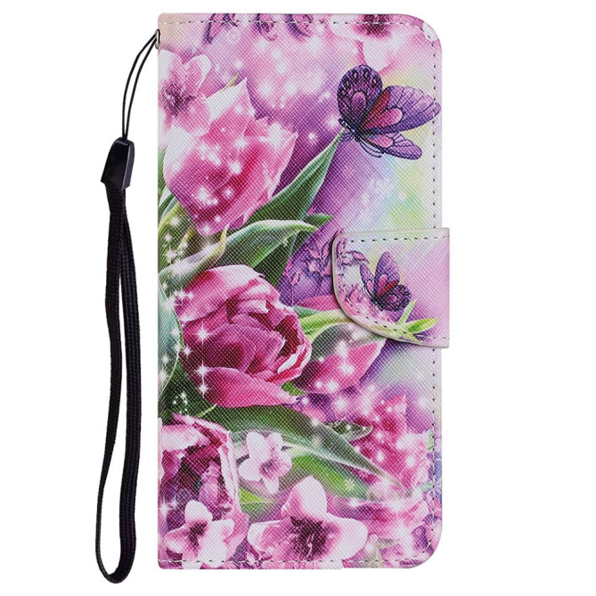 Coque iPhone 13 mini Fine et Légère Modèle 2