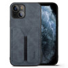 Housse iPhone 13 mini Portefeuille Modèle 4
