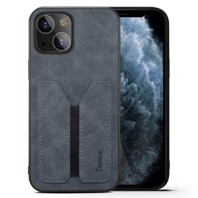 Housse iPhone 13 mini Portefeuille Modèle 4