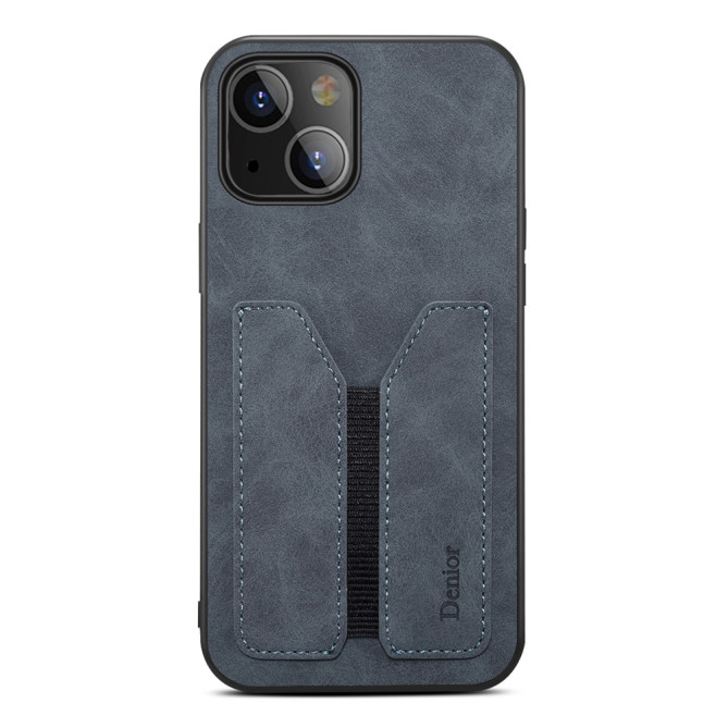 Housse iPhone 13 mini Portefeuille Modèle 4
