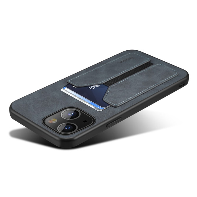 Housse iPhone 13 mini Portefeuille Modèle 4