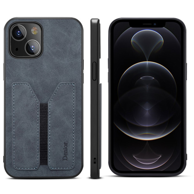 Housse iPhone 13 mini Portefeuille Modèle 4