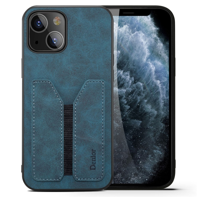 Housse iPhone 13 mini Portefeuille Modèle 4