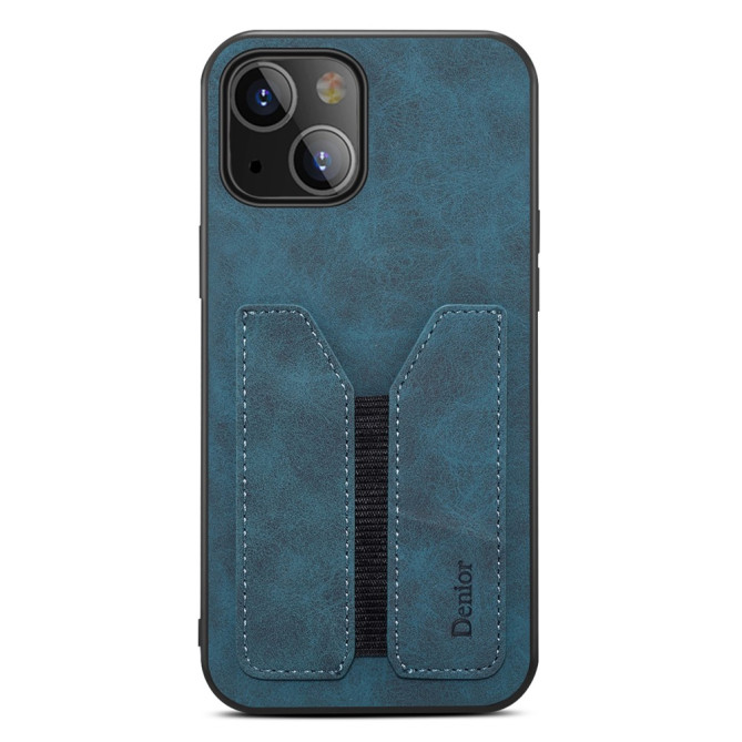 Housse iPhone 13 mini Portefeuille Modèle 4