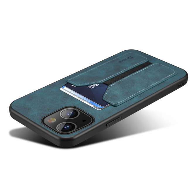 Housse iPhone 13 mini Portefeuille Modèle 4