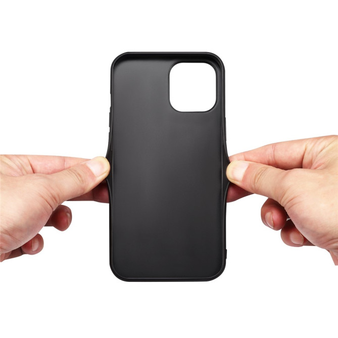 Housse iPhone 13 mini Portefeuille Modèle 4