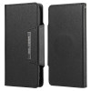 Housse iPhone 13 mini Portefeuille Détachable