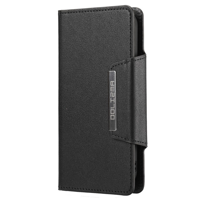 Housse iPhone 13 mini Portefeuille Détachable