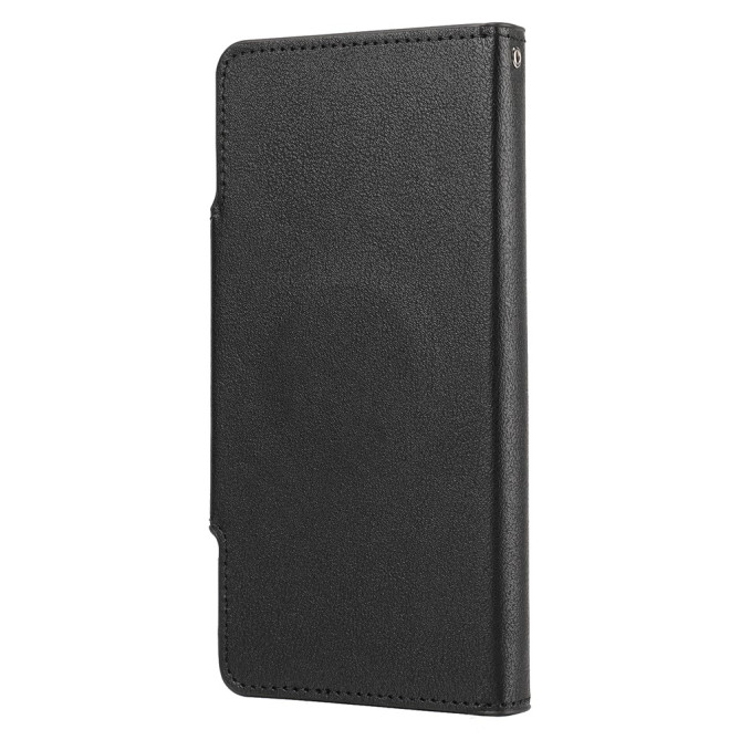 Housse iPhone 13 mini Portefeuille Détachable