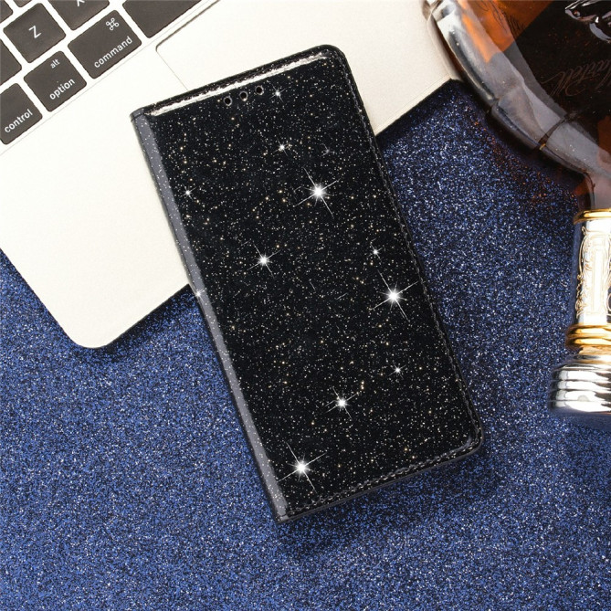 Housse iPhone 13 mini Ultra Fine avec Support
