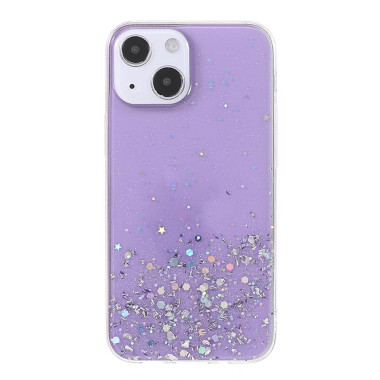 Coque iPhone 13 mini Ciel Étoilé Modèle 3