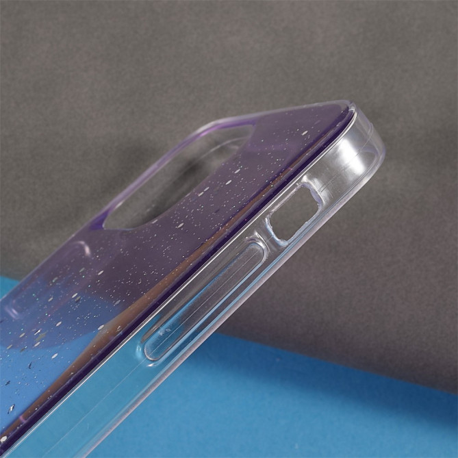 Coque iPhone 13 mini Ciel Étoilé Modèle 3