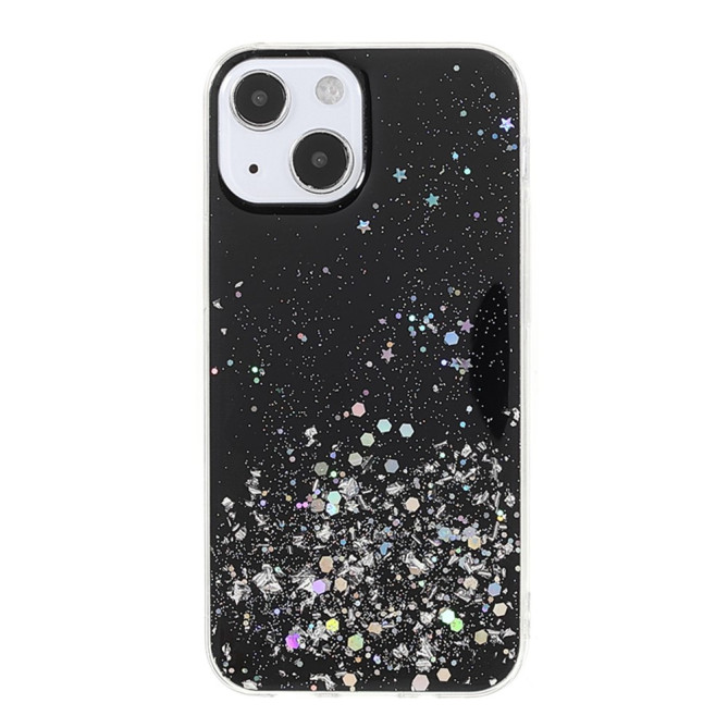Coque iPhone 13 mini Ciel Étoilé Modèle 3