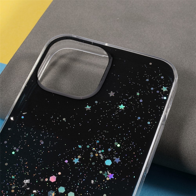 Coque iPhone 13 mini Ciel Étoilé Modèle 3