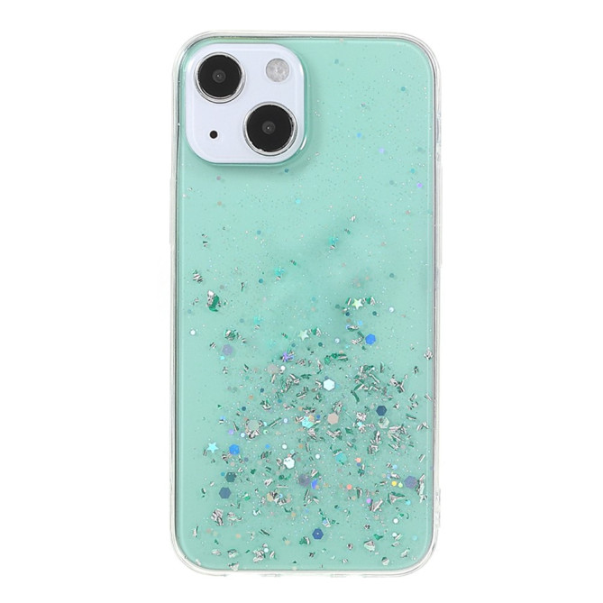 Coque iPhone 13 mini Ciel Étoilé Modèle 3