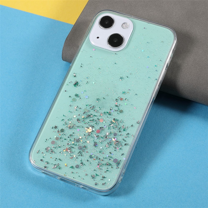 Coque iPhone 13 mini Ciel Étoilé Modèle 3