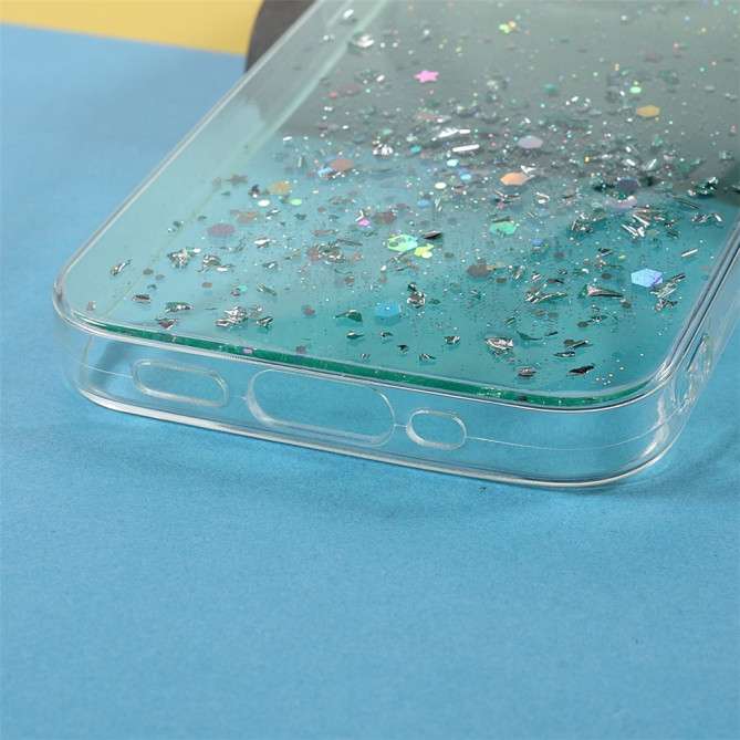 Coque iPhone 13 mini Ciel Étoilé Modèle 3