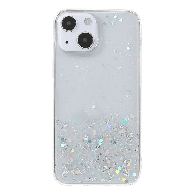Coque iPhone 13 mini Ciel Étoilé Modèle 3
