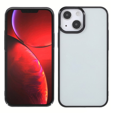 Coque iPhone 13 mini Anti-Chocs Modèle 7