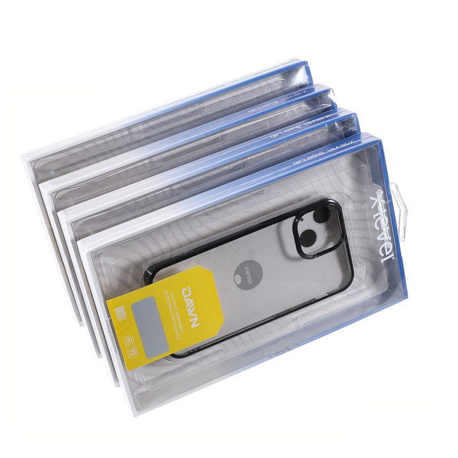 Coque iPhone 13 mini Anti-Chocs Modèle 7