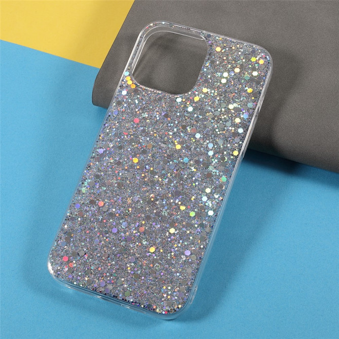Coque iPhone 13 mini Souple Modèle 4