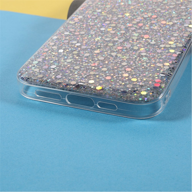 Coque iPhone 13 mini Souple Modèle 4