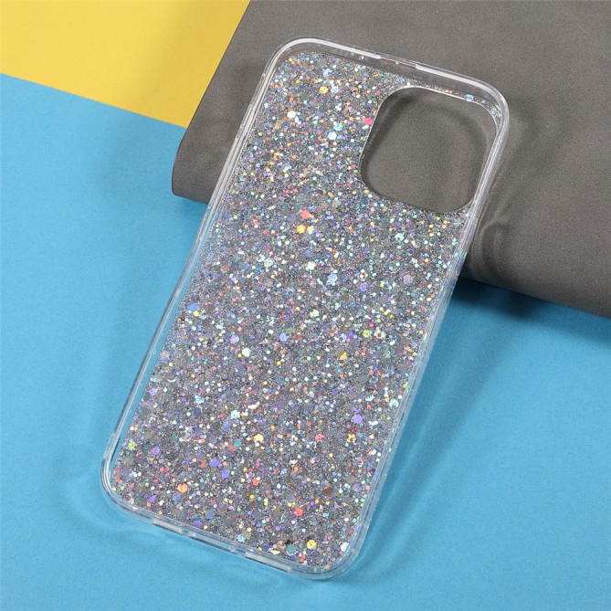 Coque iPhone 13 mini Souple Modèle 4