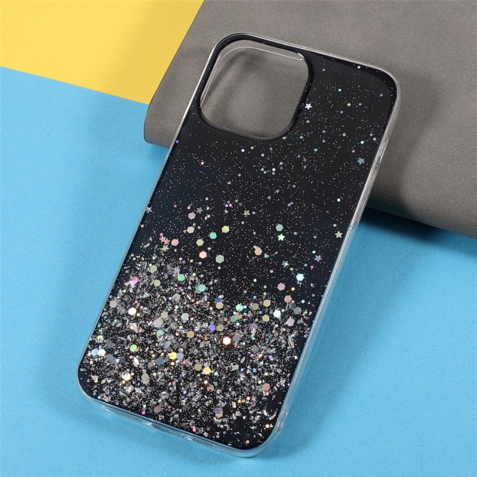 Coque iPhone 13 mini Souple Modèle 4