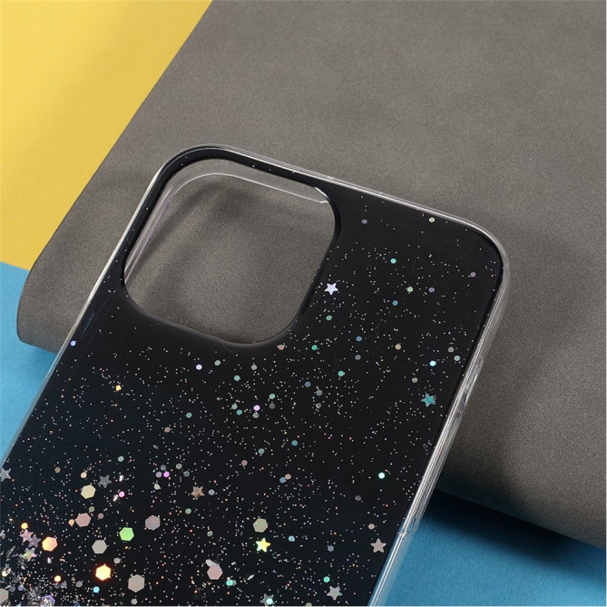 Coque iPhone 13 mini Souple Modèle 4