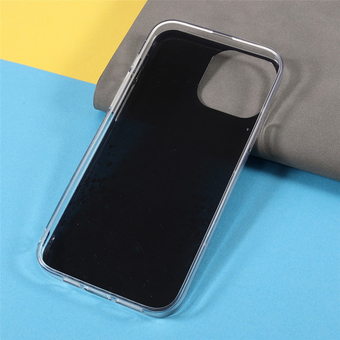 Coque iPhone 13 mini Souple Modèle 4
