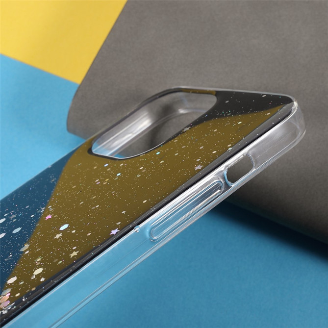 Coque iPhone 13 mini Souple Modèle 4