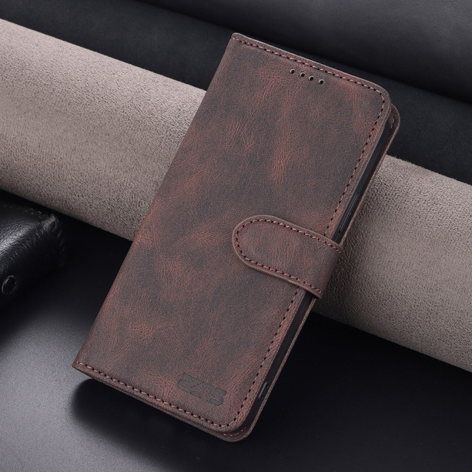 Housse iPhone 13 mini AZNS Portefeuille Support Modèle 2