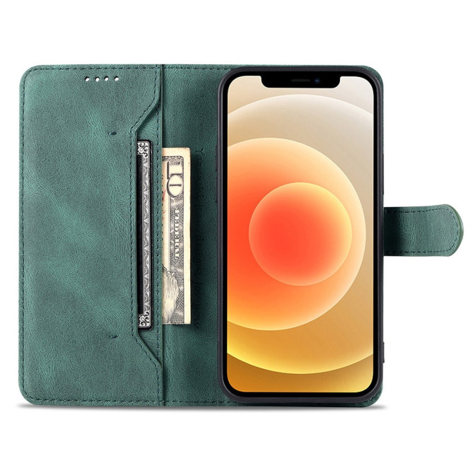Housse iPhone 13 mini AZNS Portefeuille Support Modèle 2