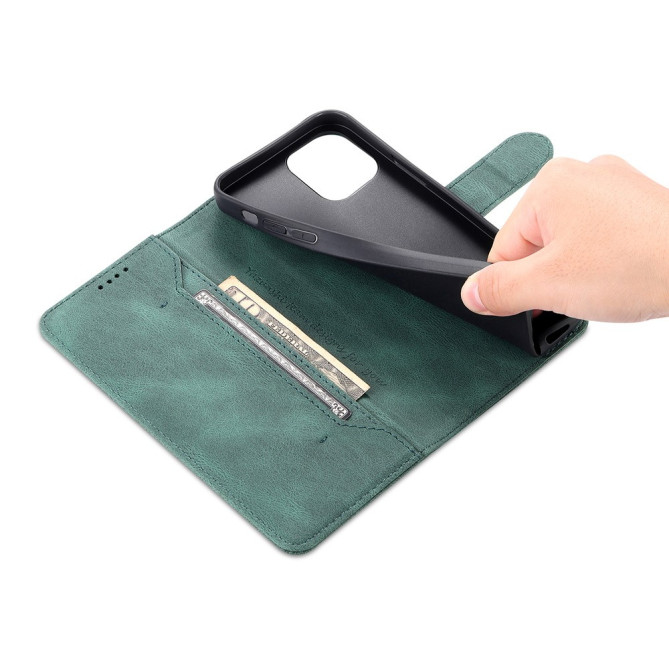 Housse iPhone 13 mini AZNS Portefeuille Support Modèle 2