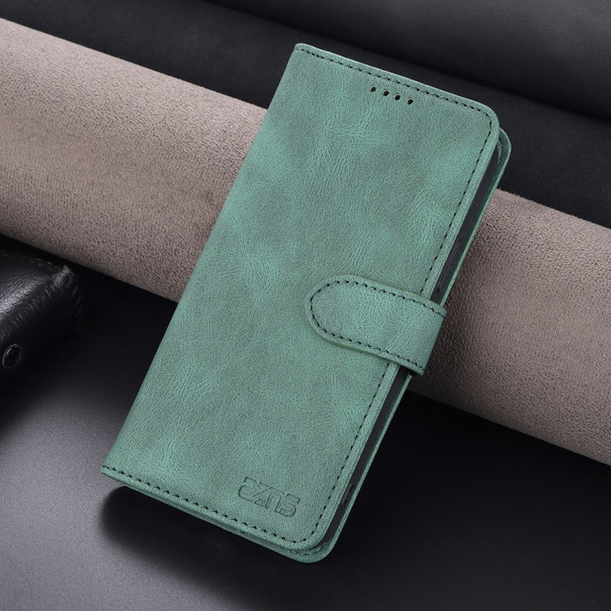 Housse iPhone 13 mini AZNS Portefeuille Support Modèle 2