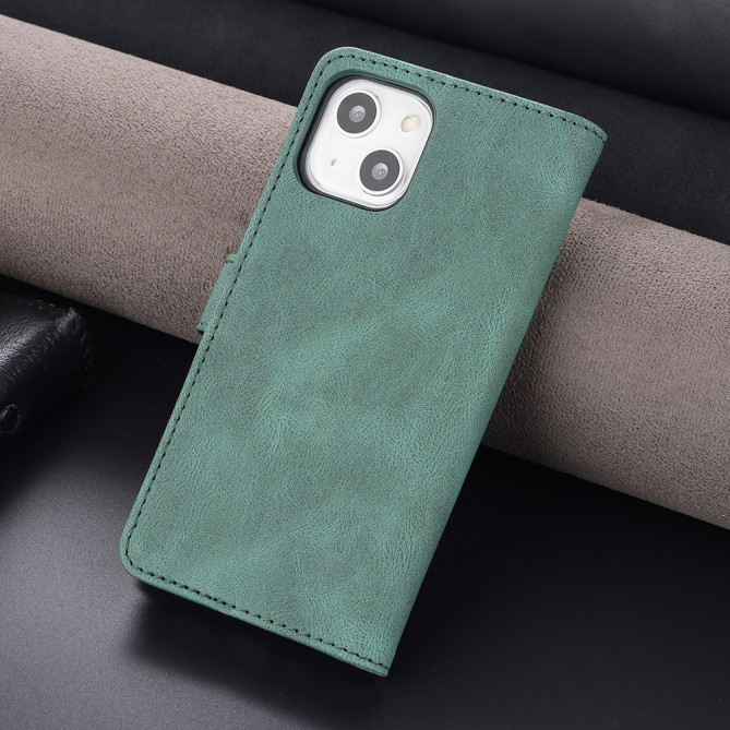 Housse iPhone 13 mini AZNS Portefeuille Support Modèle 2