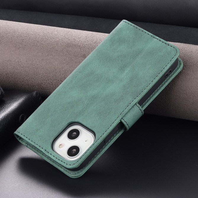Housse iPhone 13 mini AZNS Portefeuille Support Modèle 2