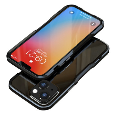 Coque iPhone 13 mini Fine et Légère Modèle 4