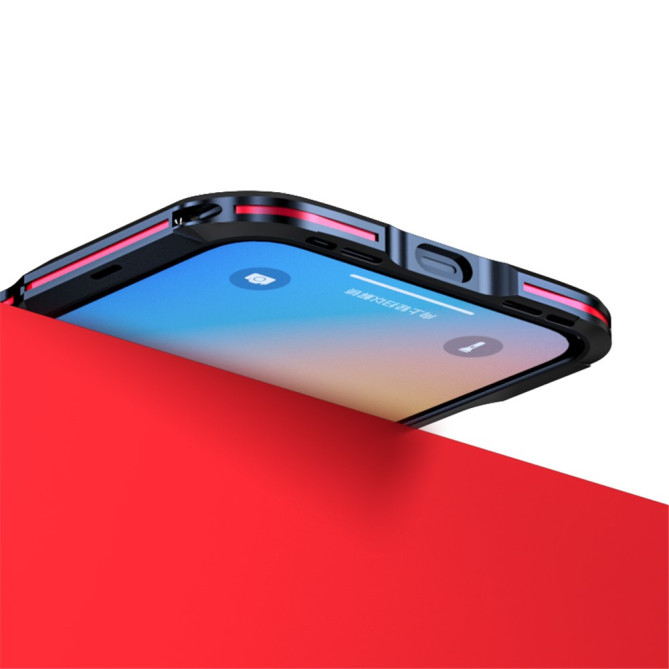 Coque iPhone 13 mini Fine et Légère Modèle 4