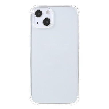 Coque iPhone 13 mini Transparente Modèle 10