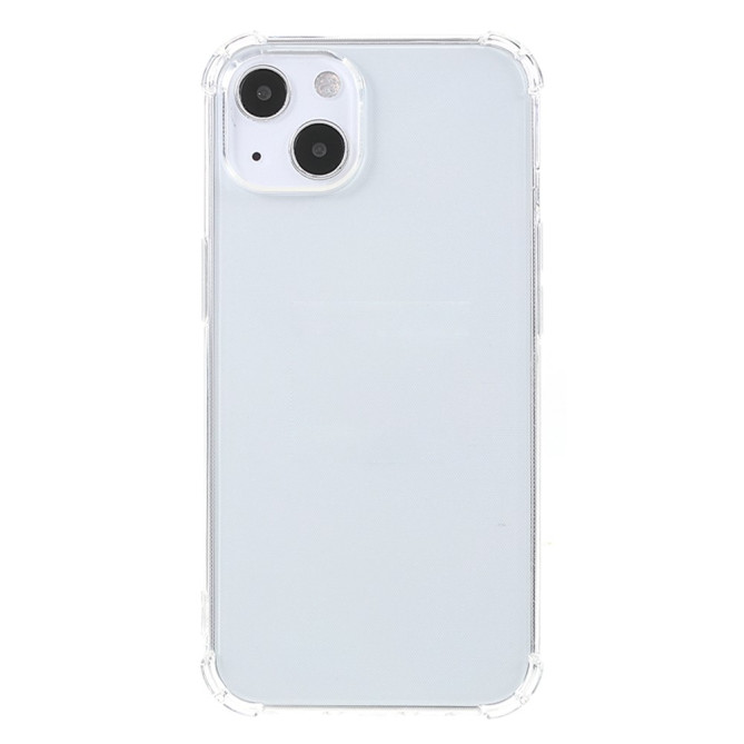 Coque iPhone 13 mini Transparente Modèle 10