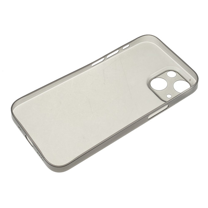 Coque iPhone 13 mini PC Rigide