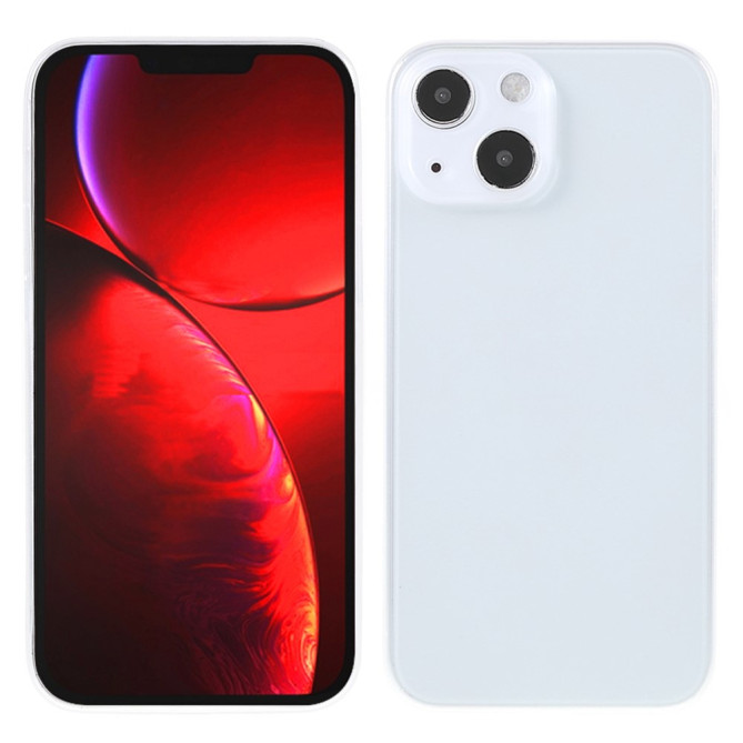 Coque iPhone 13 mini PC Rigide