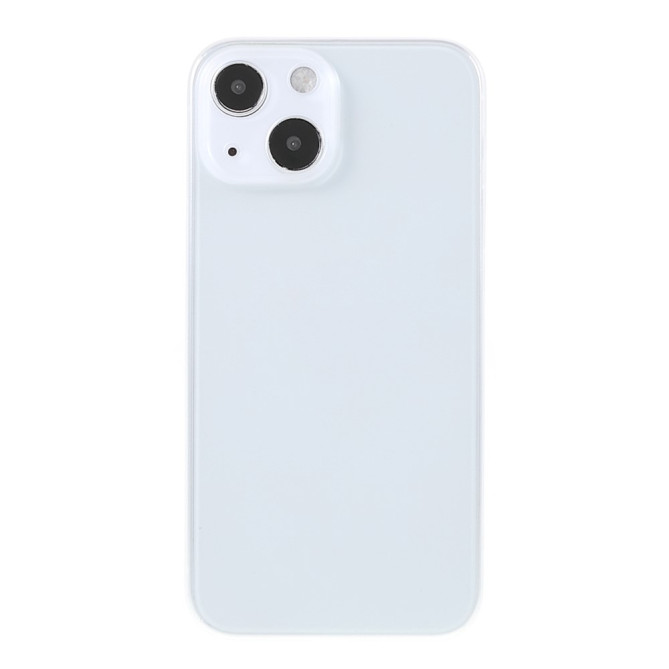 Coque iPhone 13 mini PC Rigide
